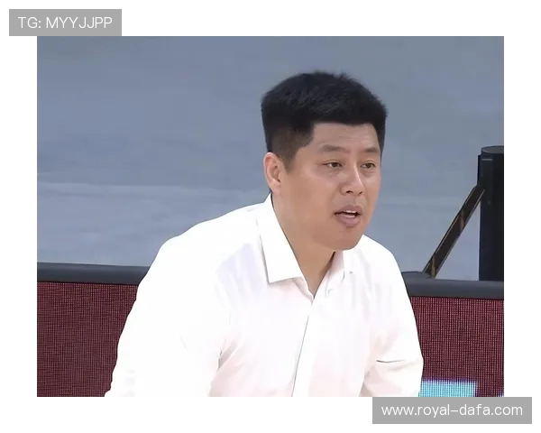 潘江：确实看到与强队间的差距，作为主帅我敢于承担输球责任